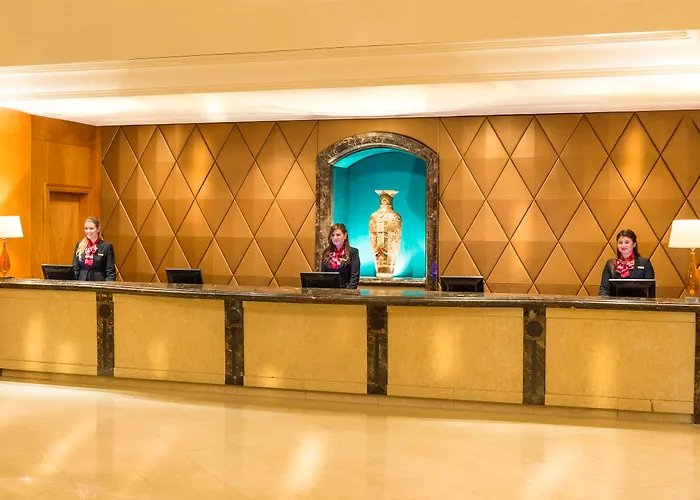Millennium Hotel&Conference Centre Gloucester Londres